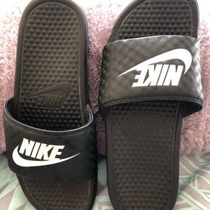 Nike Slides